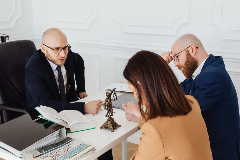 Employment law services in Canada