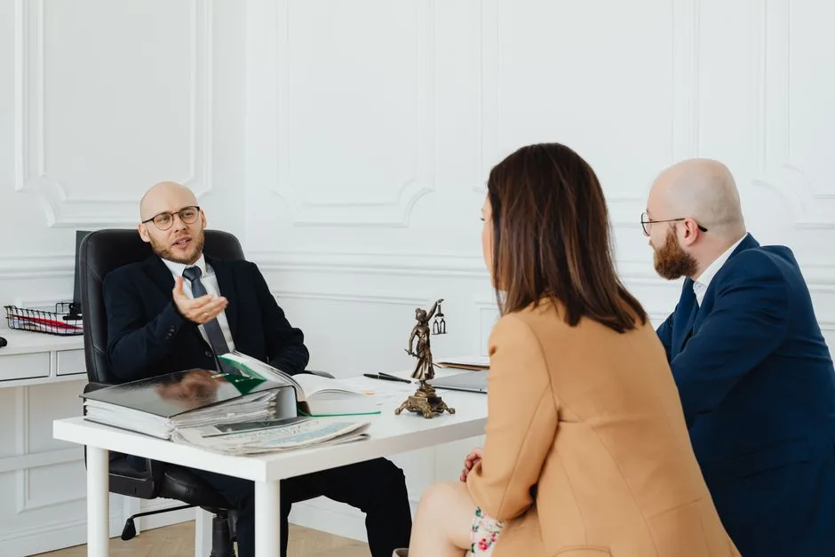 Employment law services in Canada