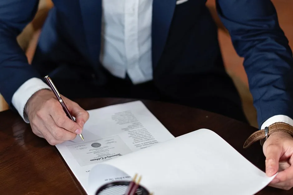 Employment law services in Canada