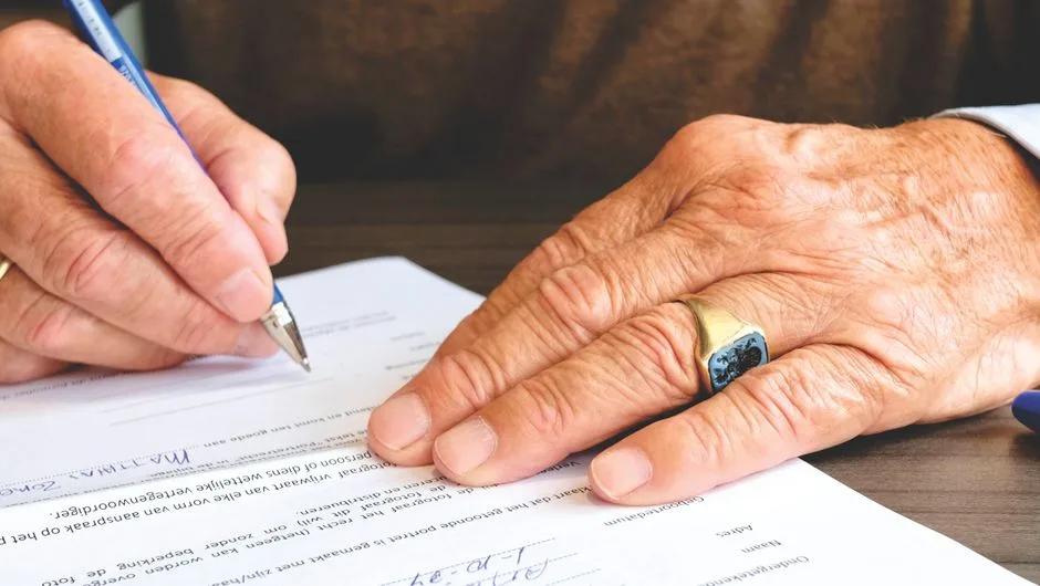 Employment law in North Vancouver