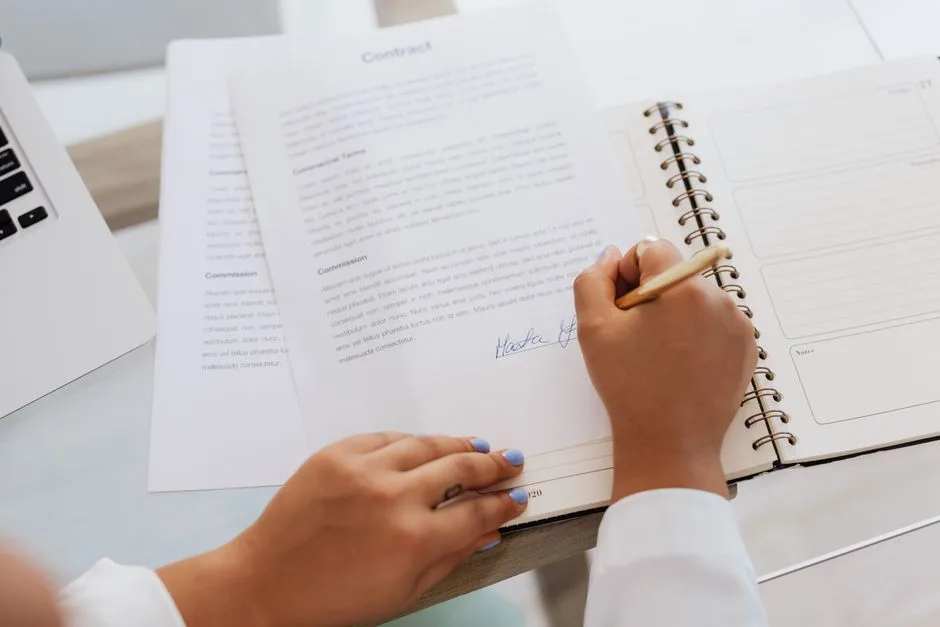 Employment law services in Canada